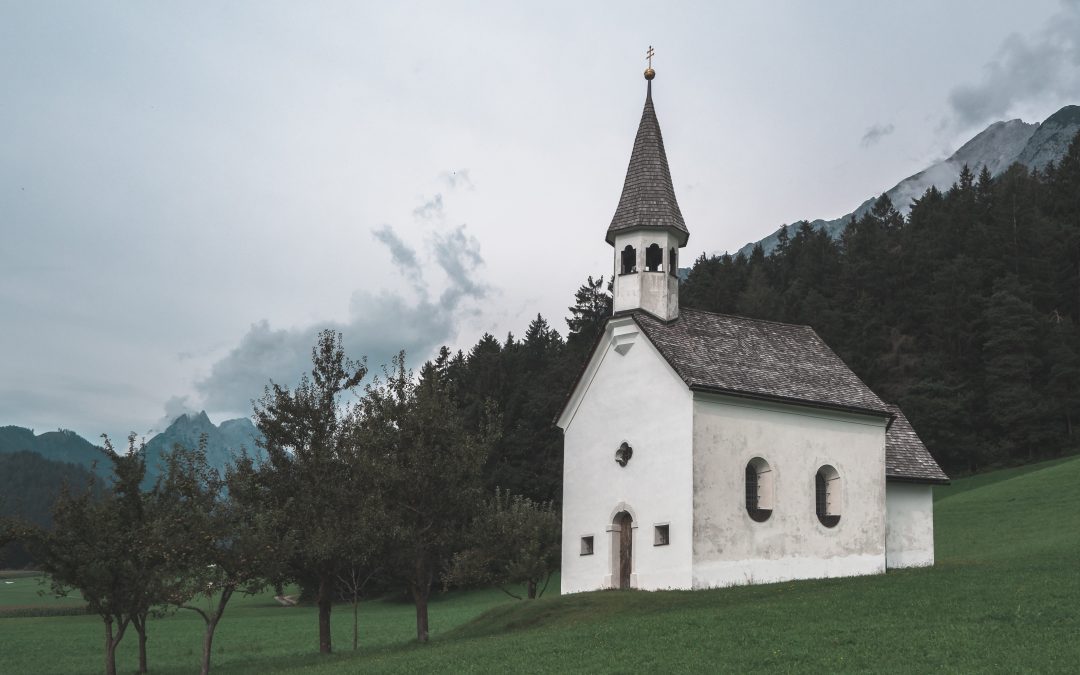 Vandalismus gegen Kirchen – was ist dran?